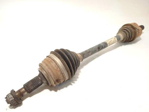 Used Left front driveshaft CITROËN C4 SPACETOURER (3D_) 1.2 PureTech 130 (131 hp) 13415427