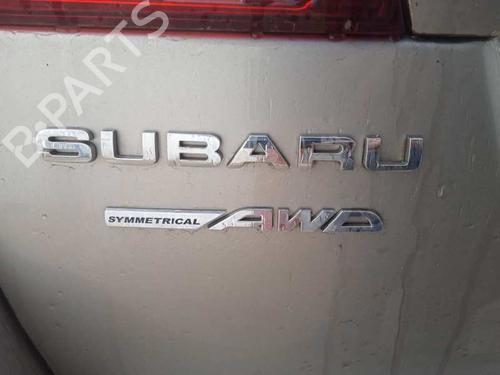 Steering rack SUBARU OUTBACK (BS) 2.0 D AWD (BSD) | BP12544898M22 