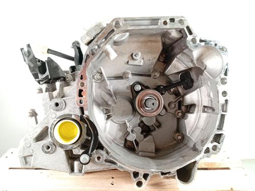 gearbox-dacia-sandero-ii-2012-31933283 main image