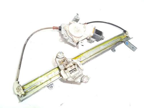 Used Front left window mechanism Front left window mechanism 12600892 12600892