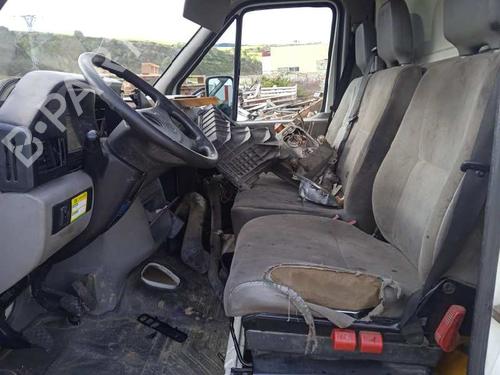 Left headlight VW LT 28-46 II Platform/Chassis (2DC, 2DF, 2DG, 2DL, 2DM)  | BP16767169C28 