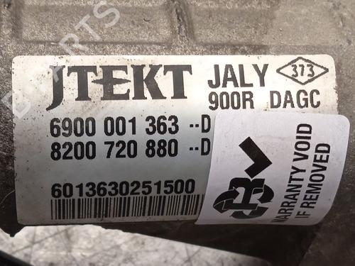 Steering rack DACIA SANDERO 1.4 (BS0C, BS0A, BS0G, BS1F, BS0E) | BP20656567M22 - Image 3
