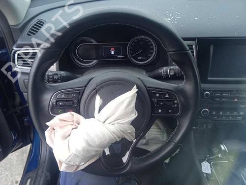 Left headlight KIA NIRO I (DE) 1.6 GDI Plug-in Hybrid | BP17543660C28 