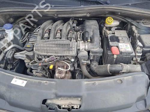 Steering rack PEUGEOT 208 I (CA_, CC_) 1.2 VTI 82 | BP8203375M22 