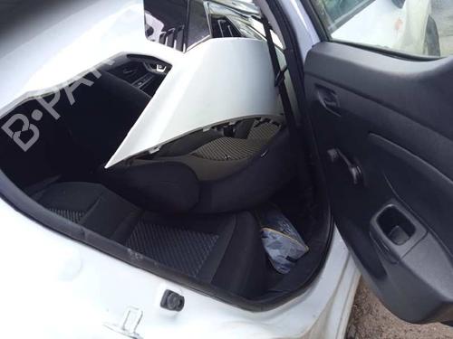 Left front window switch NISSAN MICRA V (K14) 1.5 DCI | BP9713546I27 - Image 11