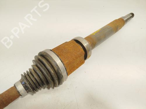 Right front driveshaft FORD KUGA III (DFK) 2.5 FHEV | BP32410237M39 - Image 3