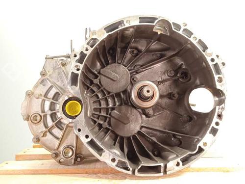 Used Gearbox Gearbox MERCEDES-BENZ GLA-CLASS (X156) GLA 200 CDI / d (156.908) (136 hp) 10160349 10160349