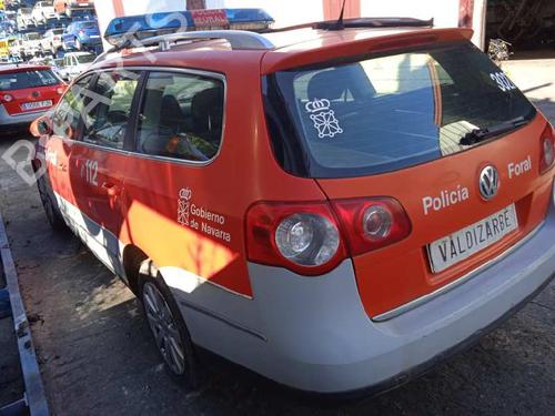 Right front brake caliper VW PASSAT B6 Variant (3C5) 2.0 TDI 16V | BP11562616M104 