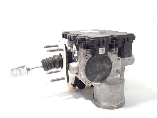 ABS pump HYUNDAI TUCSON (NX4E, NX4A) | BP28153181M43
