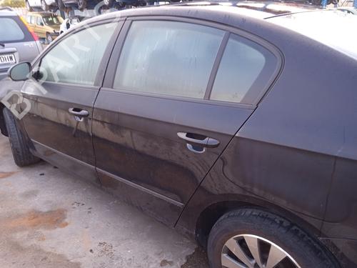 Venstre forlygte VW PASSAT B6 (3C2) 1.9 TDI | BP30488943C28