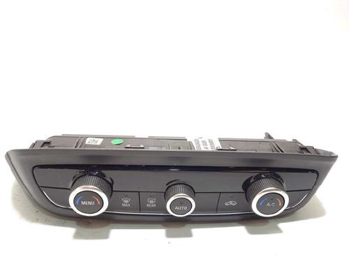 Climate control OPEL CROSSLAND X / CROSSLAND (P17, P2QO) 1.5 Turbo D (75) | BP12236135I5 
