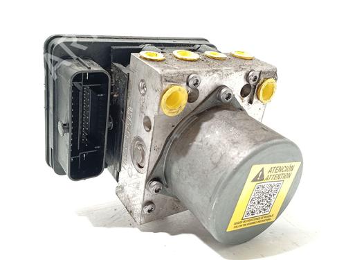 Used ABS pump ABS pump SKODA RAPID Spaceback (NH1) 1.2 TSI (110 hp) 32451376 32451376