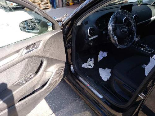 Front left window mechanism AUDI A3 Sportback (8VA, 8VF) 1.6 TDI | BP4678269C22 