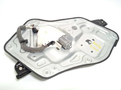 Used Front right window mechanism Front right window mechanism 12682672 12682672