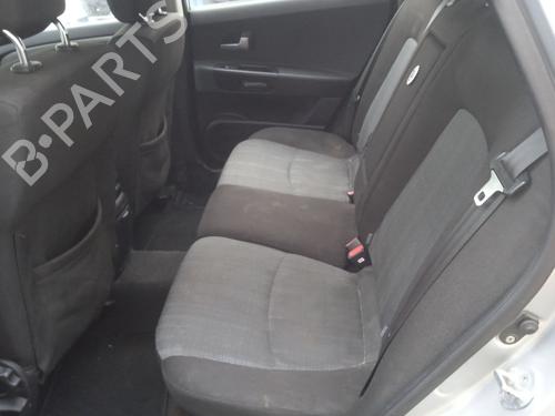 Rudehejsemekanisme Højre bagtil KIA CEE'D Hatchback (ED) 1.6 CRDi 115 | BP28544182C25 