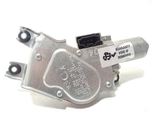 Rear wiper motor BMW X3 (G01, F97, G08)  | BP13099125M102 