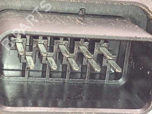 Front right lock MAZDA 5 (CR) 2.0 (CREW) | BP9242349C97 