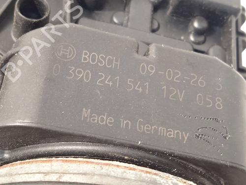 Front wiper motor RENAULT TWINGO II (CN0_) 1.2 16V (CN04, CN0B) | BP28183962M29 - Image 5