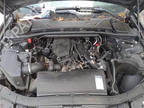 Driveshaft BMW 3 (E90) 320 d | BP13654152M37