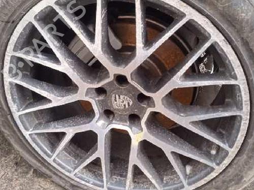 Gearbox PORSCHE MACAN (95B)  | BP16065412M3 