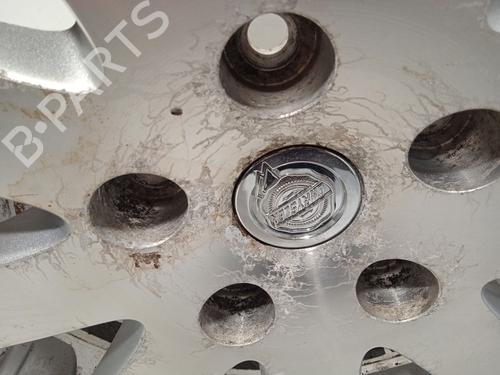 Rim CHRYSLER GRAND VOYAGER V (RT) 2.8 CRD | BP20156170C45 