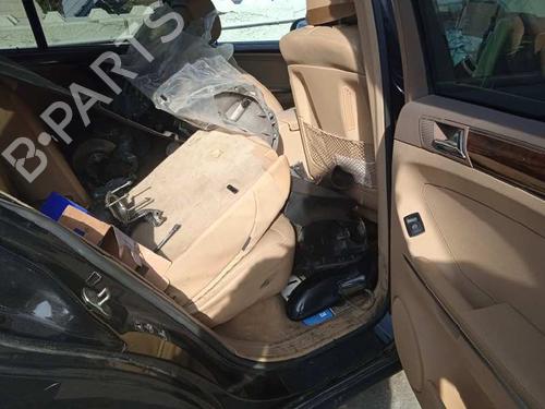 Electronic module MERCEDES-BENZ M-CLASS (W164) ML 420 CDI 4-matic (164.128) | BP14347118M83 