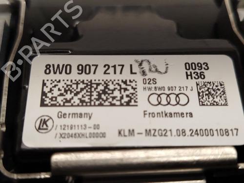 Electronic module AUDI A4 B9 Avant (8W5, 8WD) 30 TDI Mild Hybrid | BP28538438M83