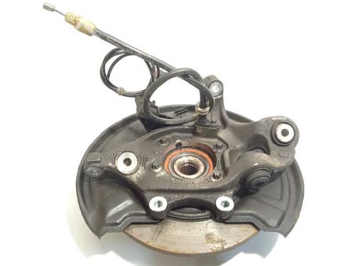 Used Left rear steering knuckle Left rear steering knuckle 6952315 6952315