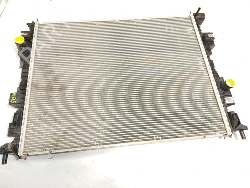 Used Water radiator Water radiator FORD KUGA III (DFK) 2.5 FHEV (190 hp) 32412148 32412148