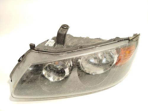 Venstre forlygte NISSAN ALMERA II Hatchback (N16) 1.5 dCi | BP29115951C28 