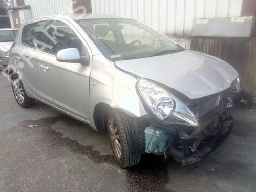 Gearbox HYUNDAI i20 I (PB, PBT) 1.6 CRDi | BP7785560M3