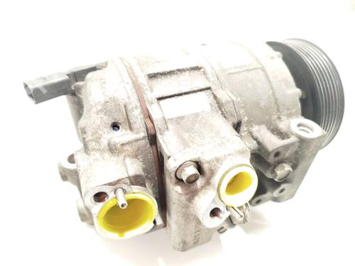 Used AC compressor AC compressor 27703041 27703041