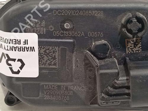 Throttle body VW TAIGO (CS1) 1.0 TSI | BP39511926M82 - Image 4
