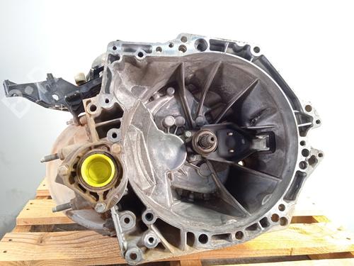 Used Gearbox CITROËN BERLINGO Box Body/MPV (K9) 1.5 BlueHDi 75 (75 hp) 28538870