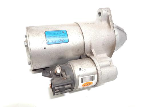 Used Starter KIA STONIC (YB) [2017-2026]  18015976