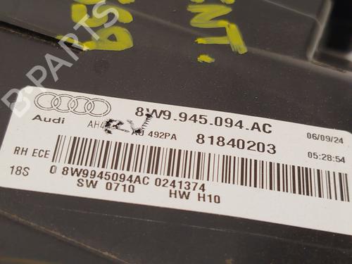 Right tailgate light AUDI A4 B9 Avant (8W5, 8WD) 30 TDI Mild Hybrid | BP28514650C80 - Image 5