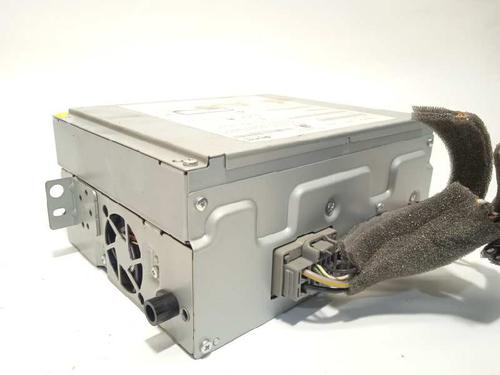 Radio VOLVO V40 Hatchback (525) D2 | BP7085279E6 