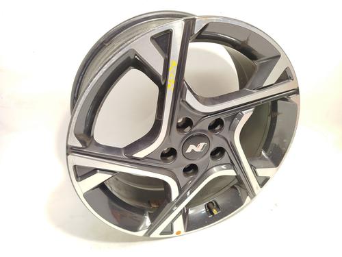 Used Rim HYUNDAI i30 (PDE, PD, PDEN) 1.0 T-GDI (120 hp) 28289686