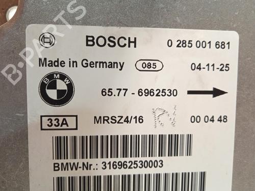 ECU airbags BMW 3 Touring (E46) 330 xd | BP29851236M53 