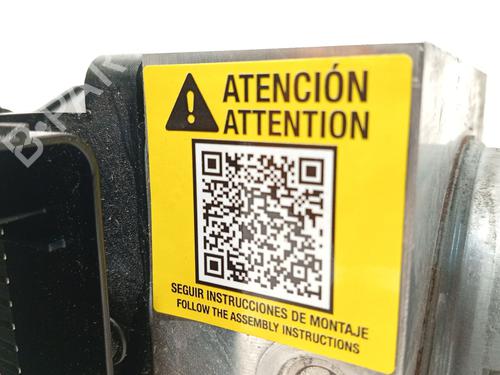 ABS pump FORD S-MAX (WA6) 2.0 TDCi | BP30615541M43 - Image 5