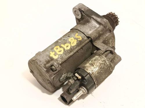 Starter SKODA YETI (5L) 1.2 TSI | BP38486673M8 - Image 3