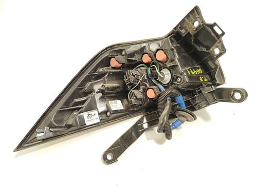 Right taillight TOYOTA RAV 4 V (_A5_, _H5_) 2.5 Hybrid AWD (AXAH54) | BP28208695C35 