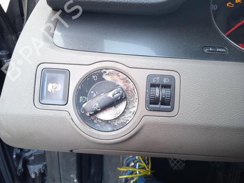 Venstre forlygte VW PASSAT B6 (3C2) 2.0 FSI | BP27678564C28 - Image 36