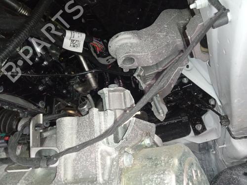 Gearbox MG MG TF 115 | BP36018476M3 - Image 32