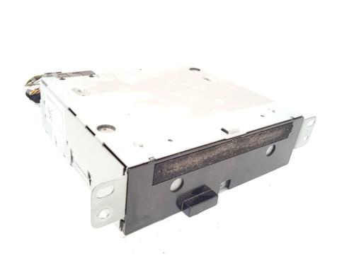 Used Radio CITROËN C4 II (NC_) 1.6 HDi 90 (92 hp) 27583143