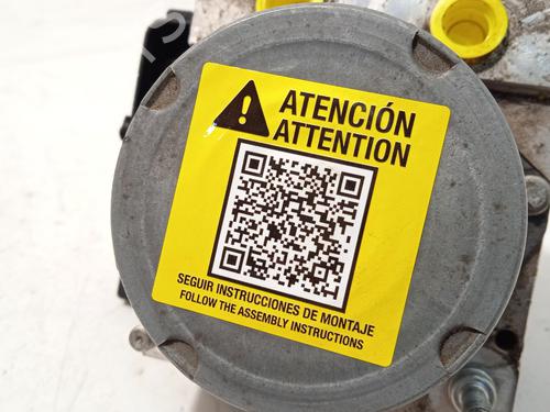 ABS pump FIAT 500L (351_, 352_)  | BP28838230M43 