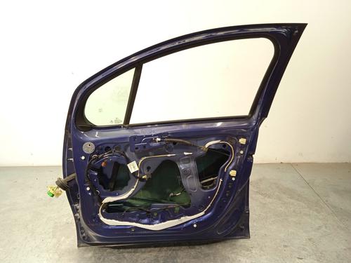Right front door CITROËN C3 II (SC_) 1.0 VTi 68 | BP19256439C3 