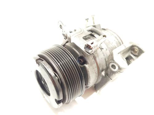 AC compressor SUBARU LEGACY V Estate (BR) 2.0 D AWD | BP25593405M34 