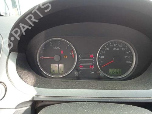 Left headlight FORD FIESTA V (JH_, JD_)  | BP10650773C28 