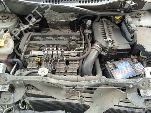 Fuel flap JEEP COMPASS (MK49) 2.4 | BP9444058C131 